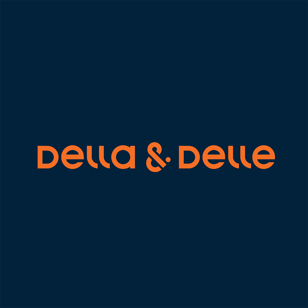 animação-logo-Della&delle